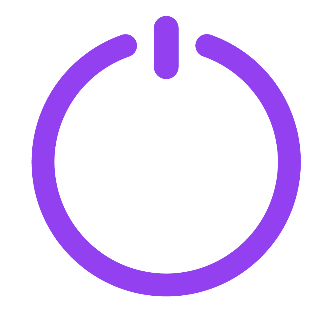 white-purple-rentbutton